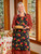 Apple Chef Apron - Black