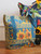 Prairie Market Bag - Teal