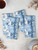 Coventry Luncheon Napkin Set of 4 - Navy