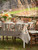 Homestead Patchwork Tablecloth - Multi