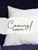 Perfectly Plush Cushion Filler - White