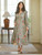 Milene Capelet Dress - Sage