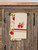 Prairie Embroidered Tea Towel Set of 2 - Multi