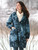 Avonlea Quilted Jacket   - Slate