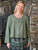 Treasured Things Jacket - Sage