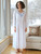 Delft Nighty - White