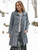 Farmer's Market Corduroy Jacket  - Sunwashed Navy
