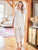 Majesty Pajama Set