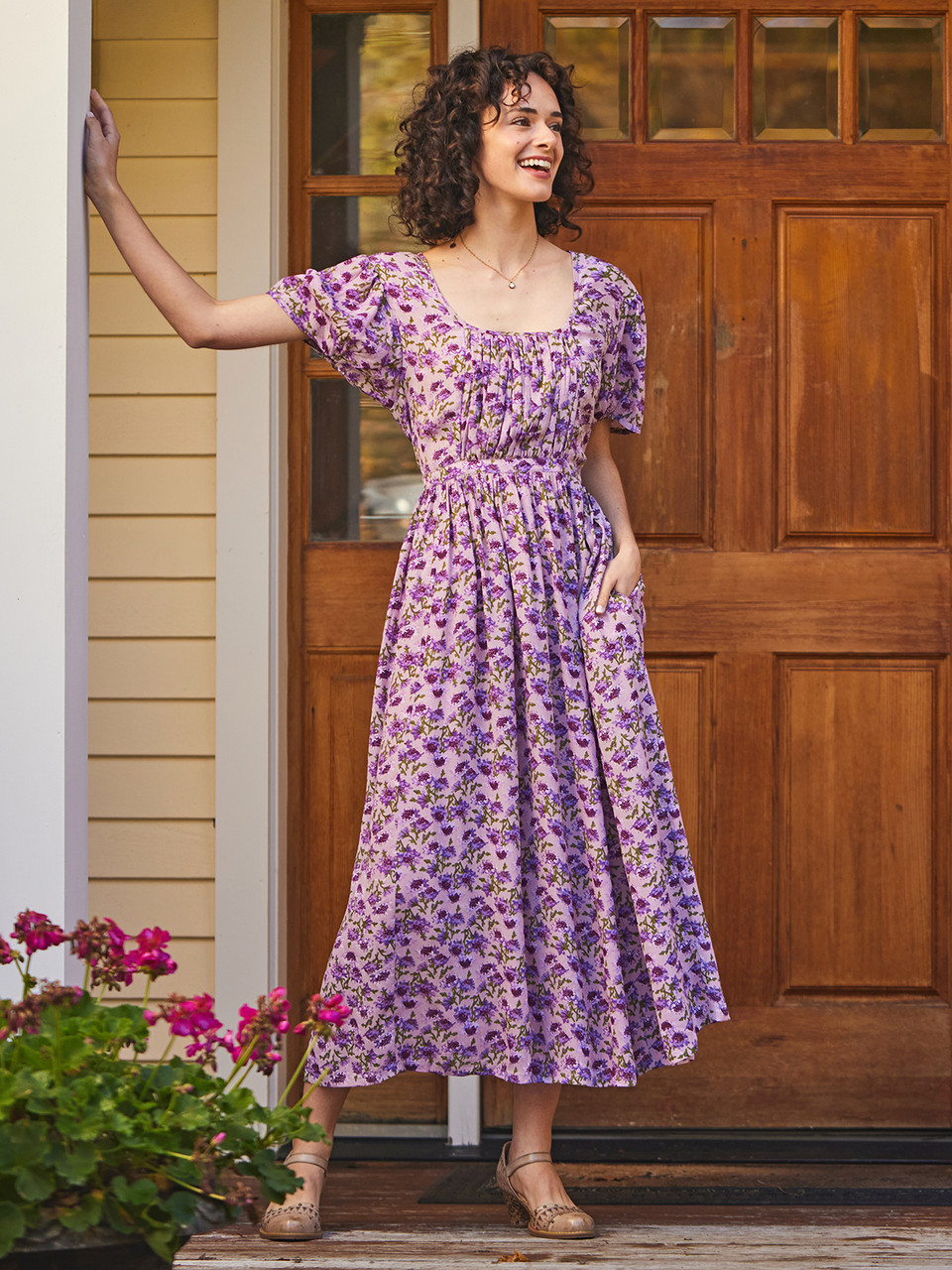 coverup dresses Bikini Long Flowy Beach Dress│Bsubseach® leher_25 NELEUS Womens Plus Size Color:Garden Flora Jacquard Pink