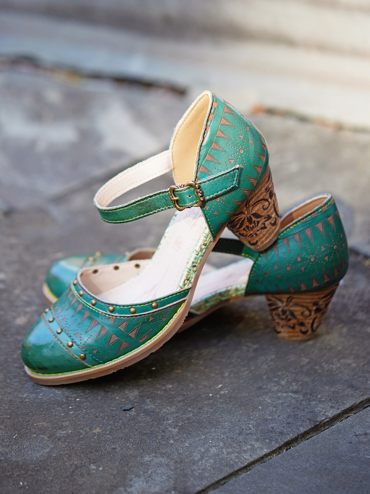 Shoes
