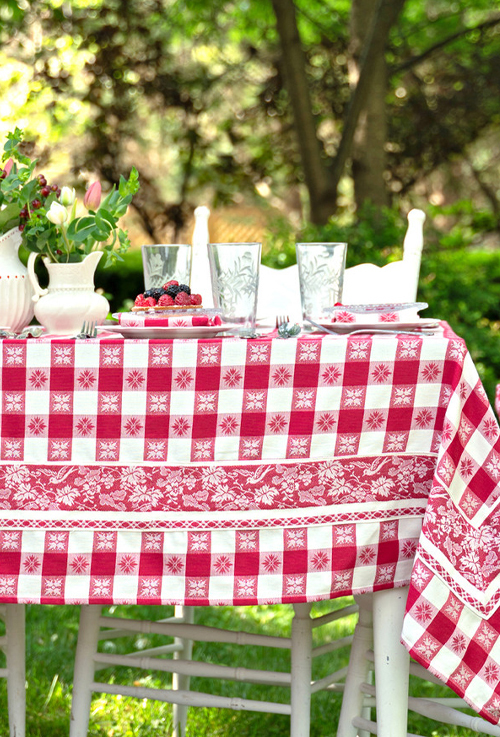Tablecloths