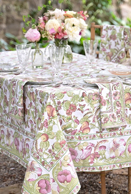 Shop Tablecloths