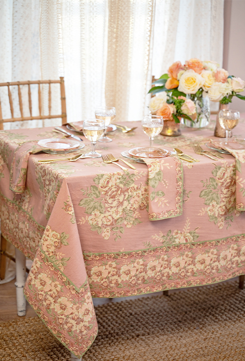 Tablecloths
