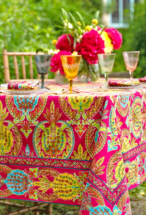 Shop Tablecloths