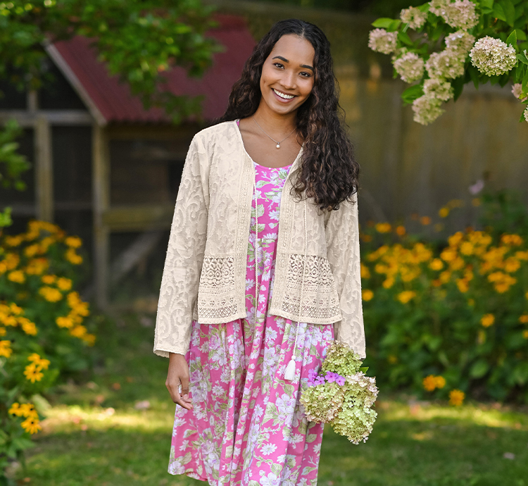 Meet You at the Cottage