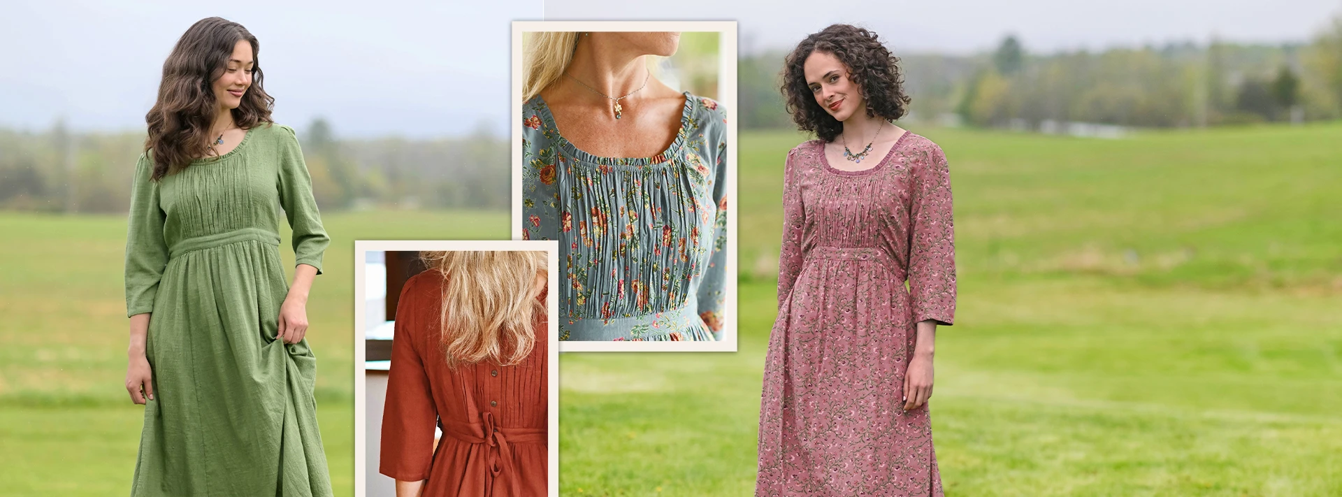 April's Dress Shop