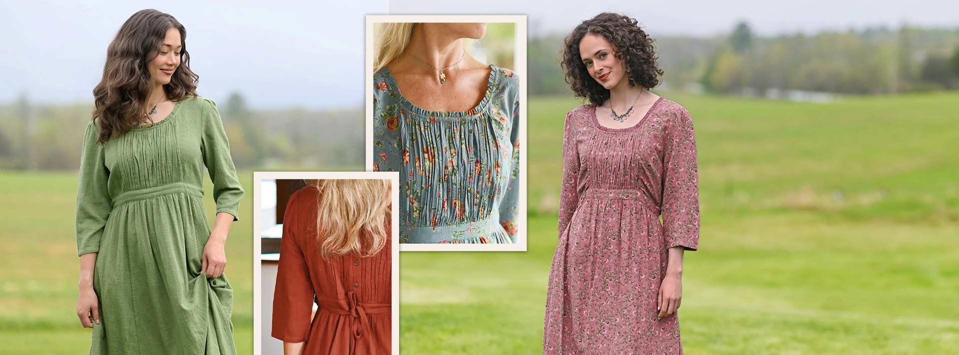 April's Dress Shop