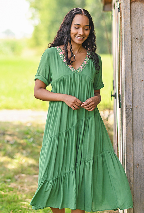 Shop Dresses
