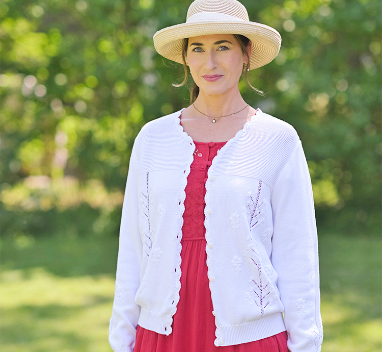 Sweet Summer Clothing