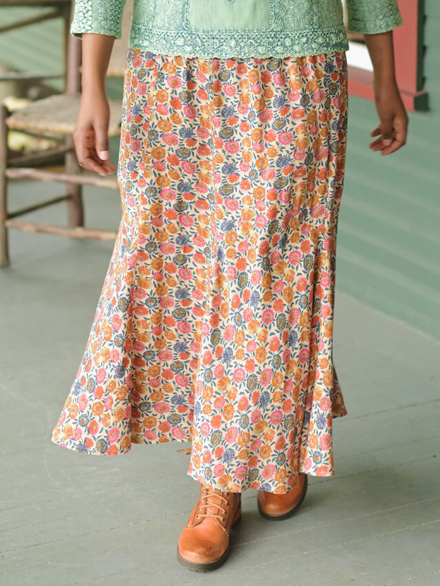 Skirts & Pants
