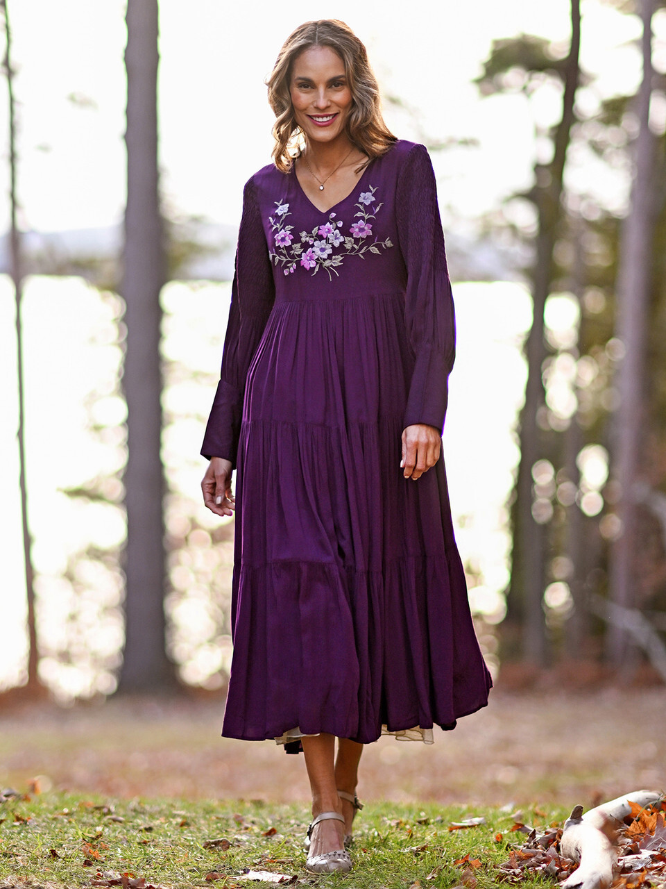 Amethyst Daydreams