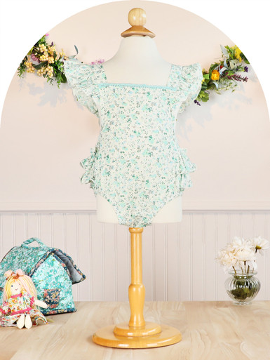 Seaside Baby Bubble | Shop Beautiful Designs by April Cornell
