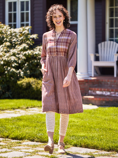 DRA5267V-Brown-April-Cornell-