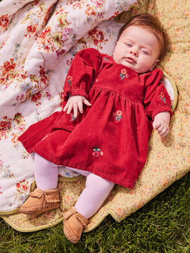 Fiona Baby Dress