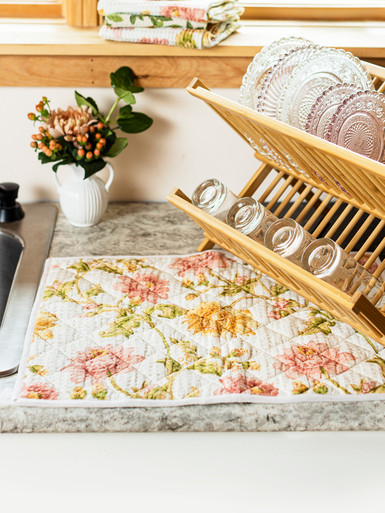 Rosehip Drying Mat