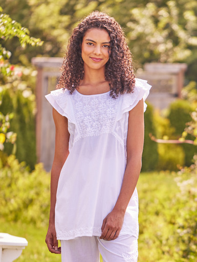 BLA7007W-White-April-Cornell-