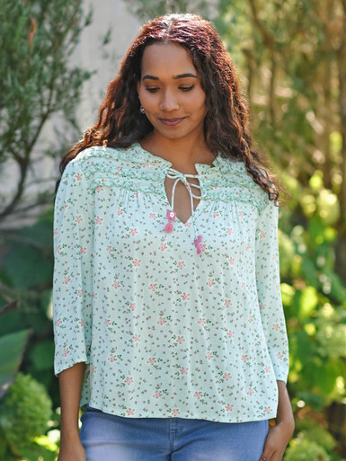 BLA5338Y-Aqua-April-Cornell-