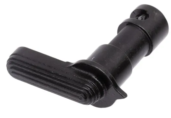 Safety Selector | Semi-Auto 90-Degree AR Safety Lever