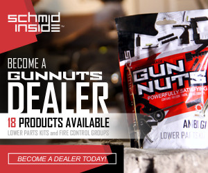 The Ultimate Guide to AR Platform Lower Parts Kits