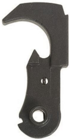 Semi Auto Sporter Hammer - Phosphate