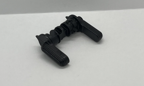 Ambi Safety Assembly - Full Auto / 3 Round Burst