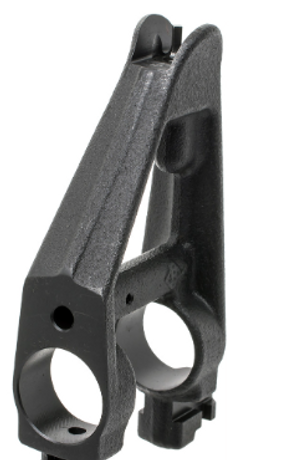 .750-Front Sight Base Assembly -"F"-Marked