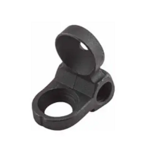 Rear Sight Aperture