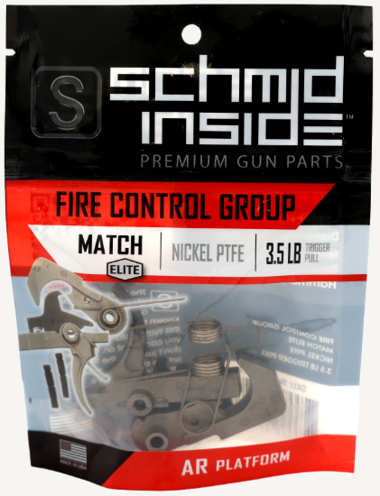 Match Elite FCG 3.5 Lbs.