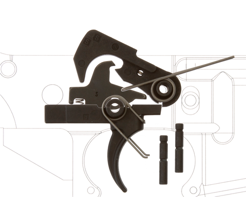 GI Style Bulk FCG "6 Lbs"