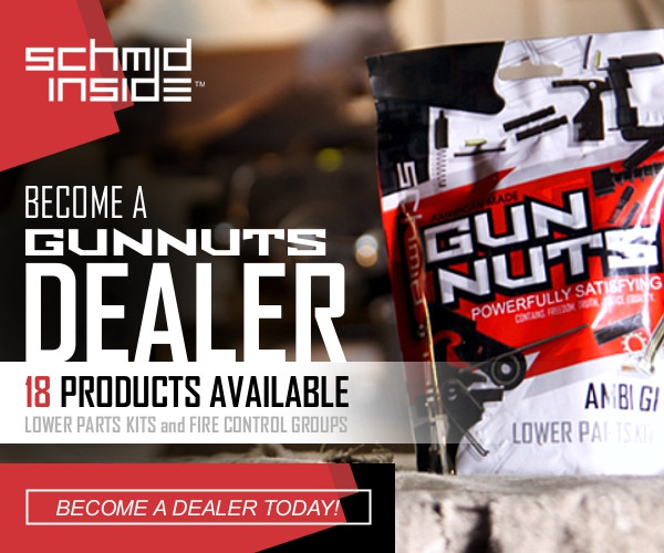 The Ultimate Guide to AR Platform Lower Parts Kits