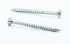 Stainless Steel Deck Screws #10 x 2-1/2" Star Drive T25 Torx (QTY 350 - 4lb)