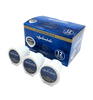 Clydesdale by Coffee Traders 100 Percent Jamaican Blue Mountain Coffee K Cups Medium Roast 12 Single Serve Coffee Capsules For Single Serve Keurig Coffee Makers