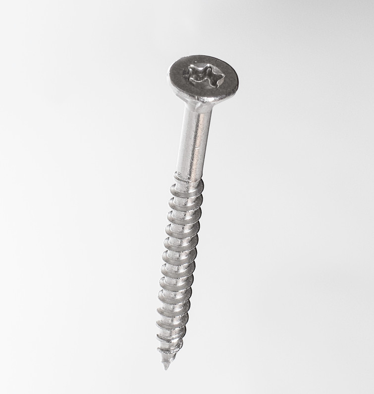 star type screw