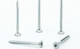 Stainless Steel Deck Screws, #8 x 1.5/8", Star Drive T20 Torx (QTY 1750 - 9.2lb)