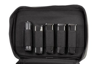 Fowler X Savior pistol bag