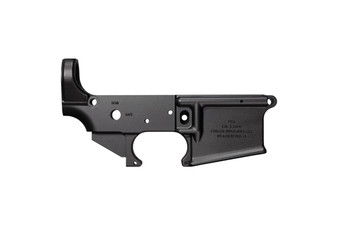 V556 lower receiver (stripped)