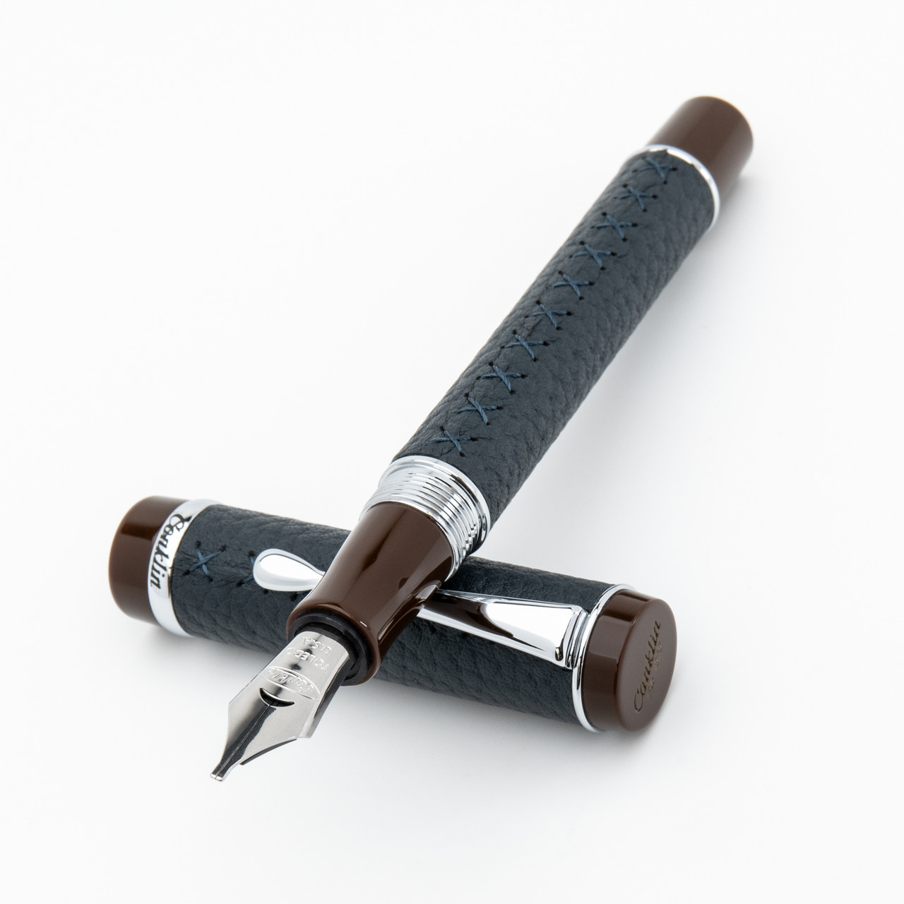 Conklin Duragraph Special Edition Savoy Fountain Pen