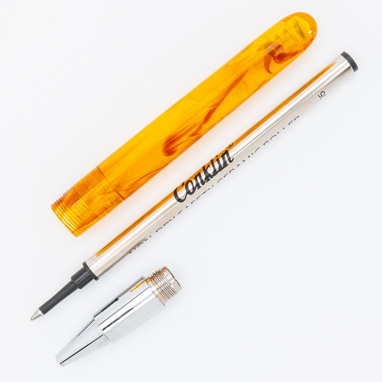 Luxury Pen Conklin Duraflex Limited Edition Conklin Symetrik