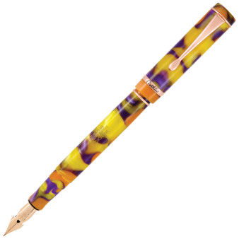 Conklin Duraflex Endless Summer Fountain Pen Conklin Duraflex Endless Summer Fountain Pen