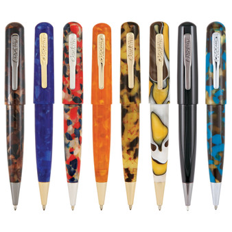 Conklin All American Fountain Pen